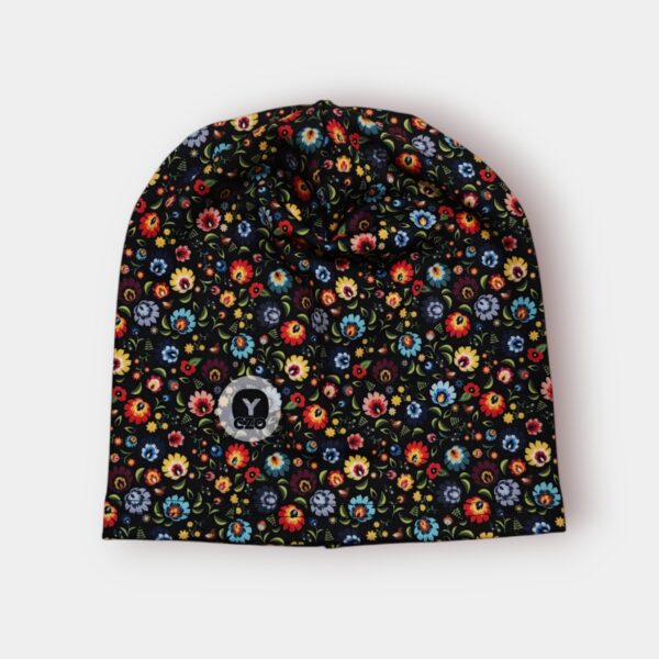 Czapka Beanie Yoczo - 29 - Łowickie