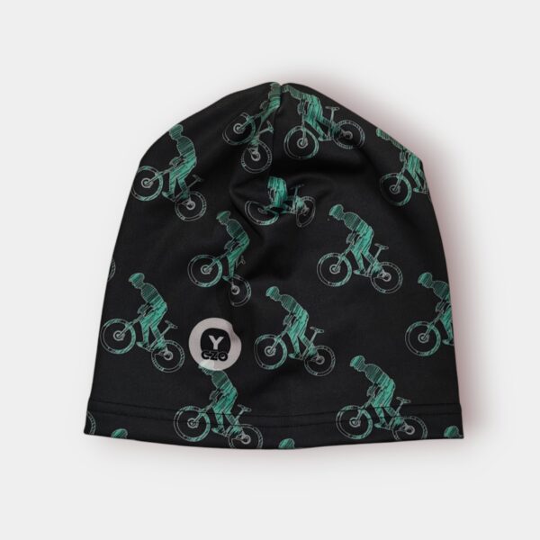 Czapka Beanie Yoczo - 41 - Rower