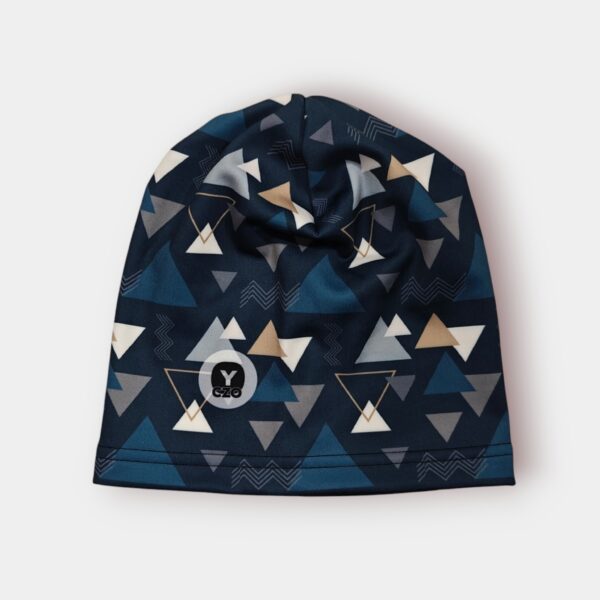 Czapka Beanie Yoczo - 9 - Tringel