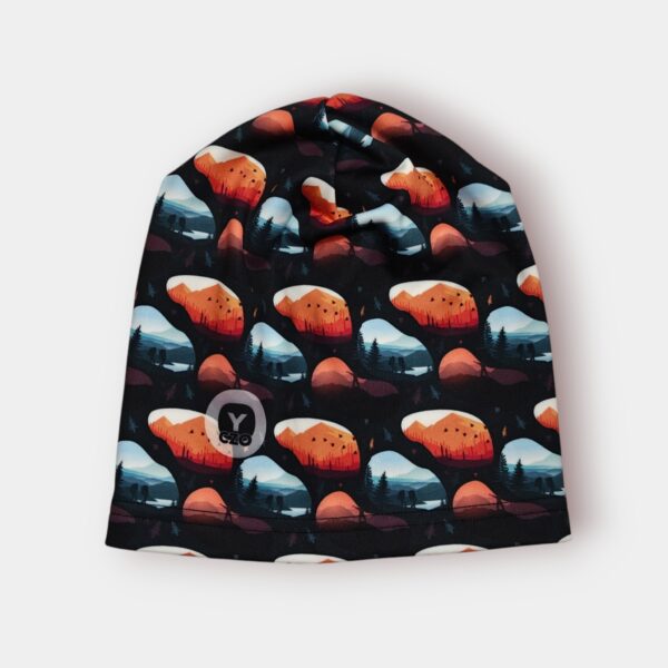 Czapka Beanie Yoczo - 14 - Wyprawa