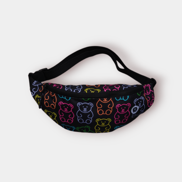 Nerka Yoczo - 17 - Misie