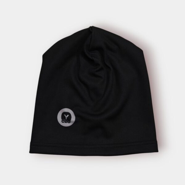 Czapka Beanie Yoczo - 32 - All Black