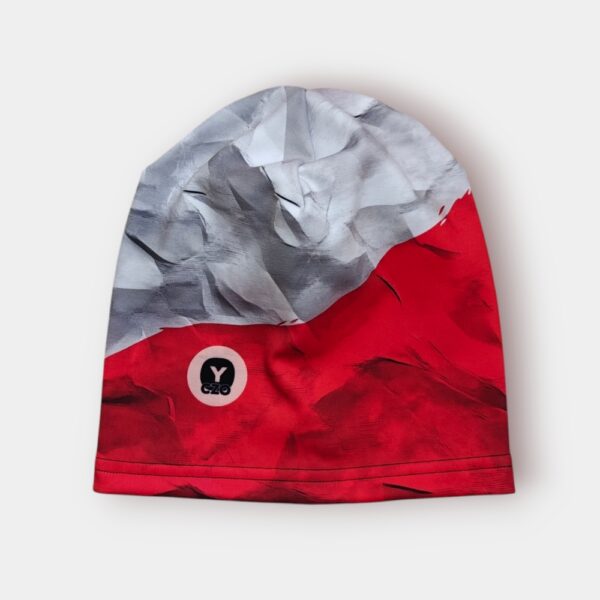 Czapka Beanie Yoczo Niepodległa