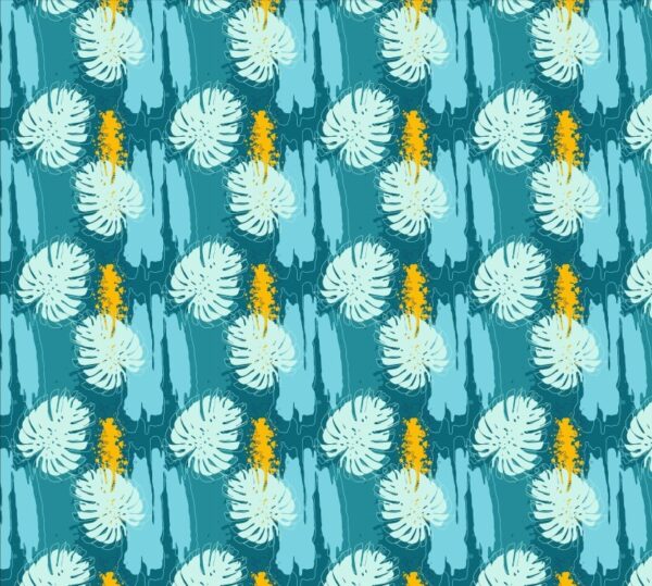 Komin Yoczo - 18 - Monstera